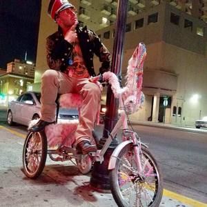 Meet your Posher, Michael